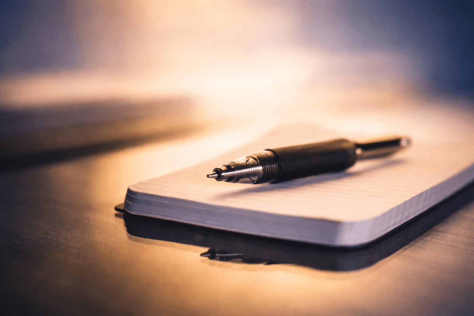 Beratung und Klarheit