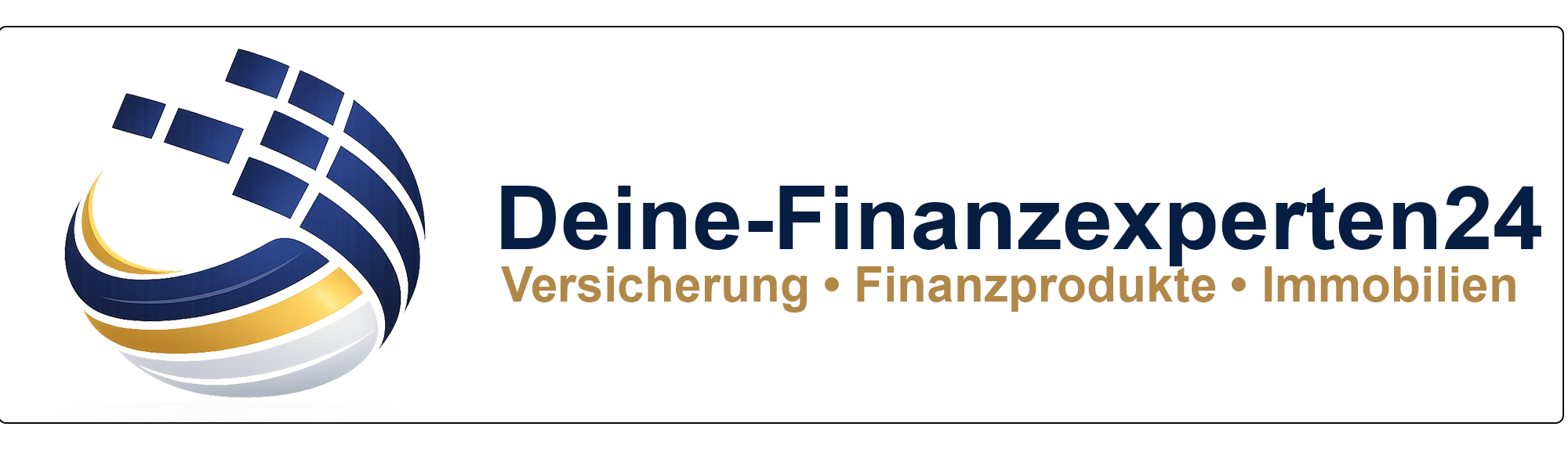 Deine-Finanzexperten24 Logo